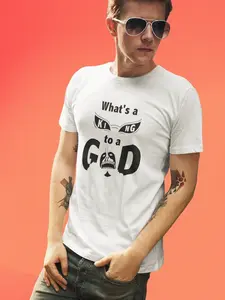 One Piece | God Usopp Men's T Shirt Unisex Shirt