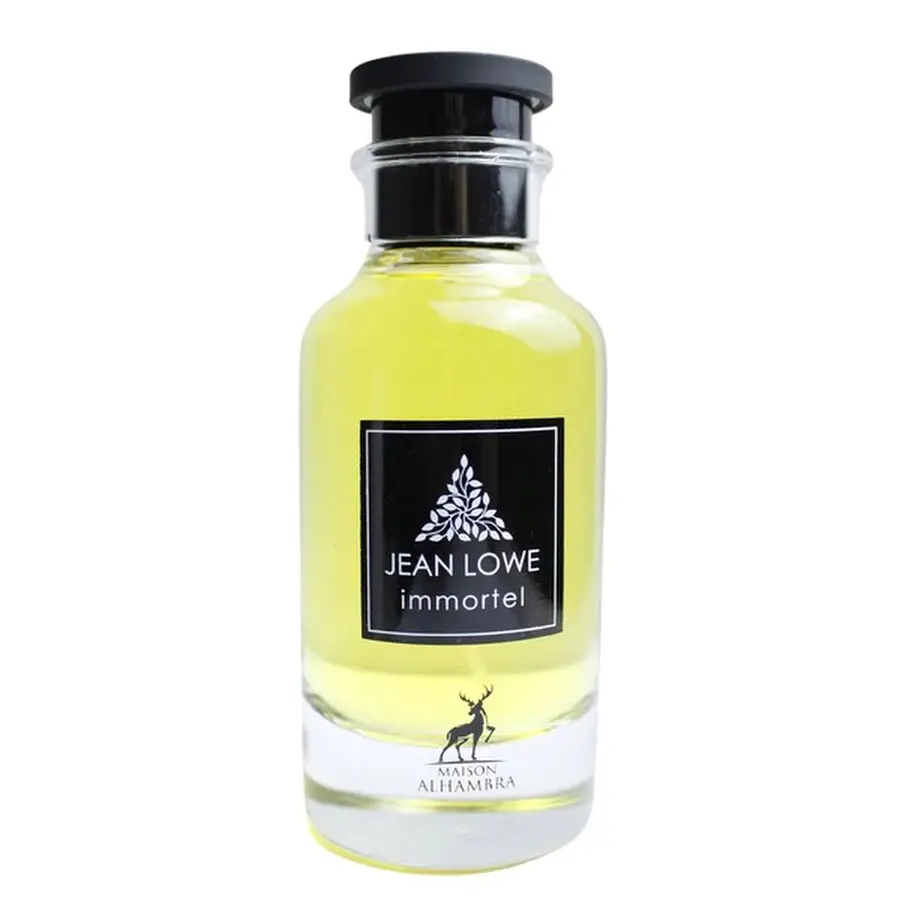 Jean Lowe Immortel by Maison Alhambra EDP Spray, 3.4oz