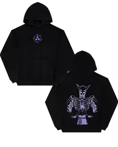 Susanoo Uchiha Sasuke T-shirt/Hoodie Anime Manga T-shirt/Hoodie Vintage Style Unisex T-shirt/Hoodie, Vintage for Men and Women