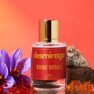 ROUGE ROYALE, Desmirage, Unisex Fragrance