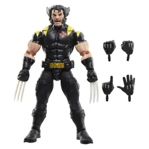 Wolverine X-Treme X-Men Marvel Legends Action Figure