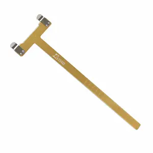 Bow Square Archery Ruler T Shape Compound Bow Recurve Bows Longbow 1pcs