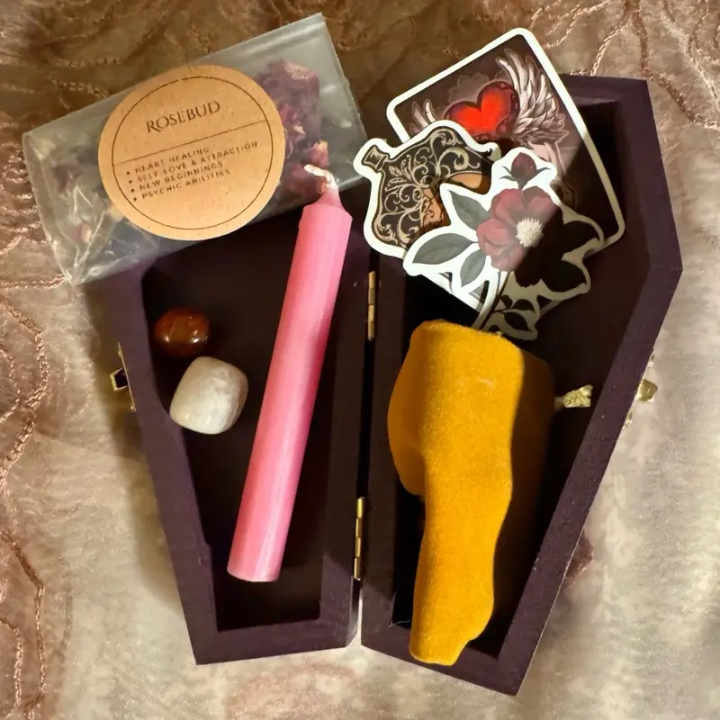 • APHRODITE • Divine Feminine Collection | Relics From the Crypt
