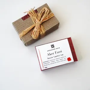 Aker Fassi Solid Bar Soap