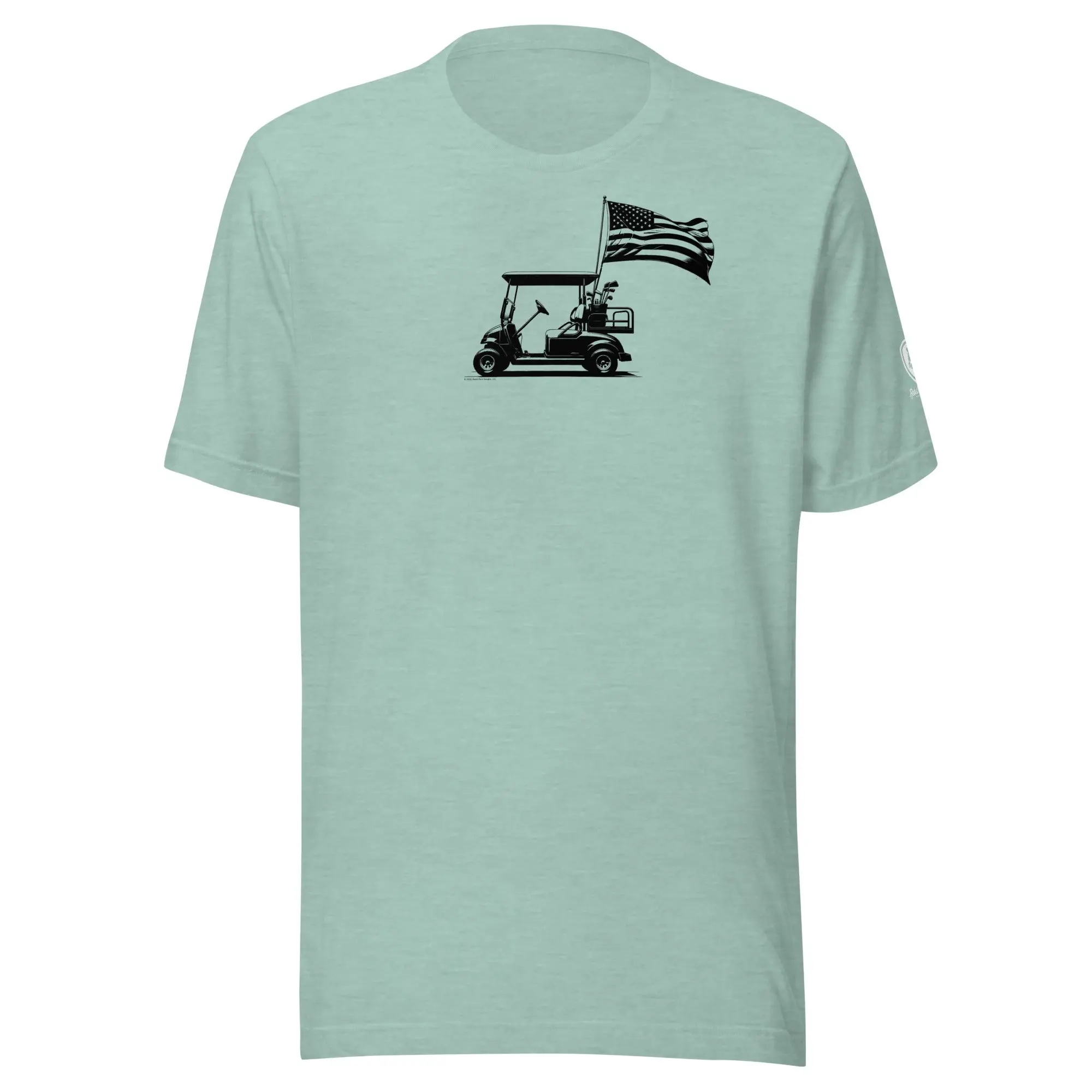 Heather Prism Dusty Blue