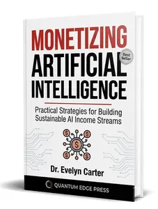 AI Money Book - How to Make Money with AI: A book that helps ordinary people turn AI tools into sellable, deliverable, and scalable business skills
