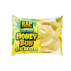 Lemon Honey Buns (4.75oz)