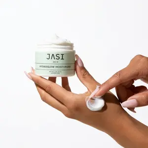 Hydroglow Moisturizer - Oil-Free Daily Face Moisturizer