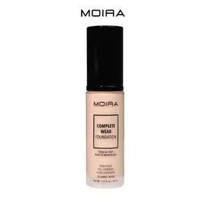 Complete Wear Foundation