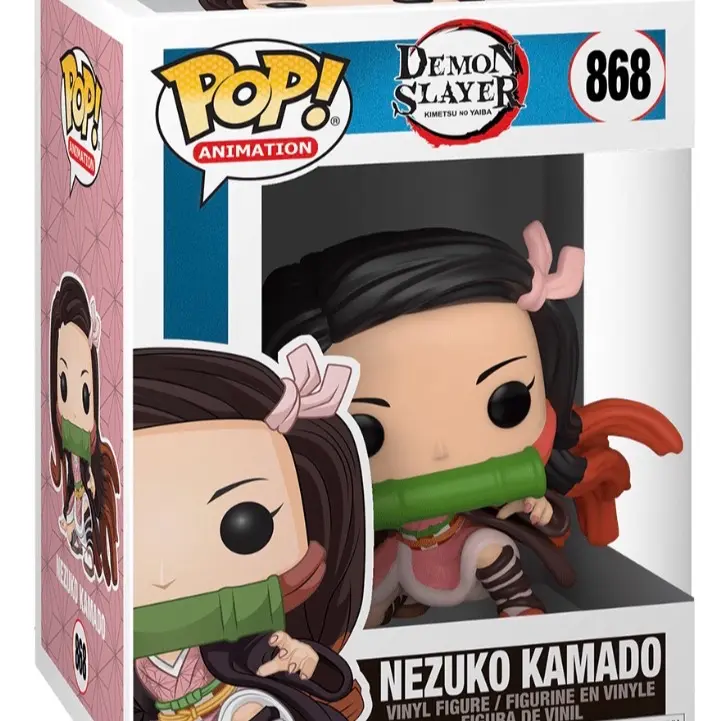 Funko Demon slayer Nezuko 868