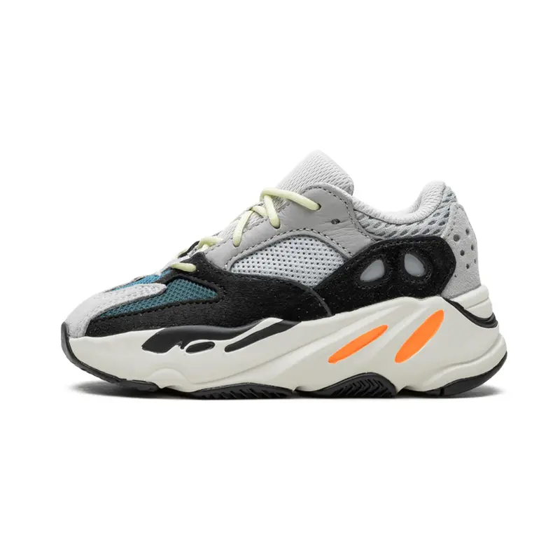 adidas gazelle silver green womens adidas Yeezy Boost 700 MNVN Bright Cyan (Infants)
