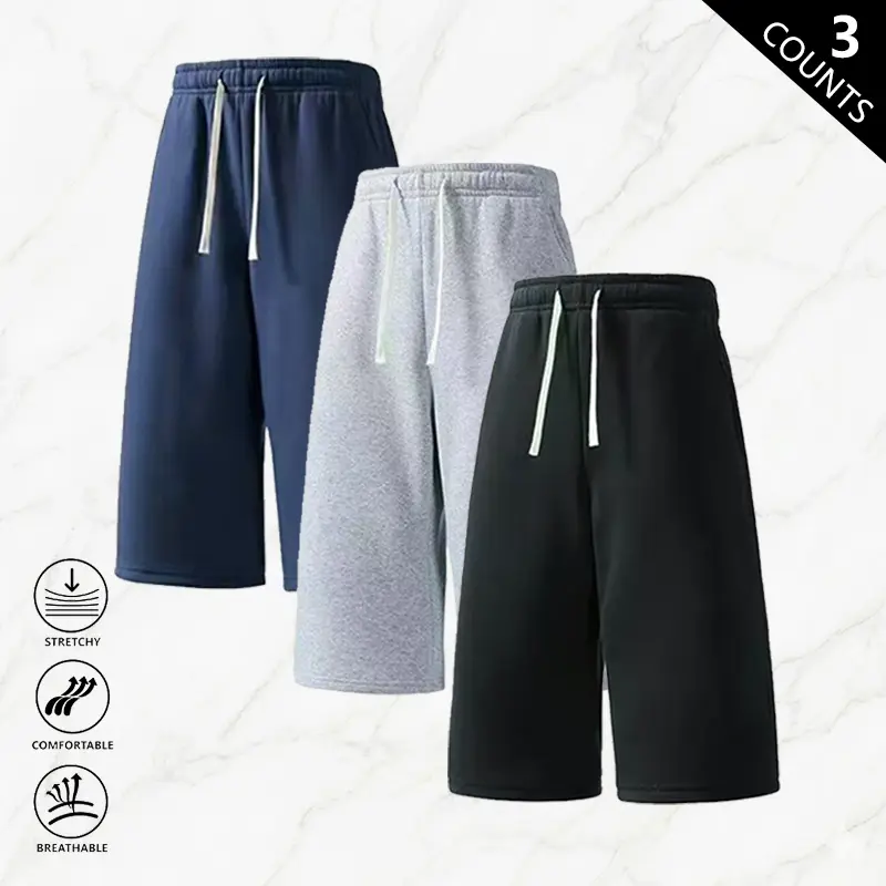 Black + Light Gray + Dark Blue