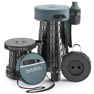 2026 Standard Round Collapsible Stool