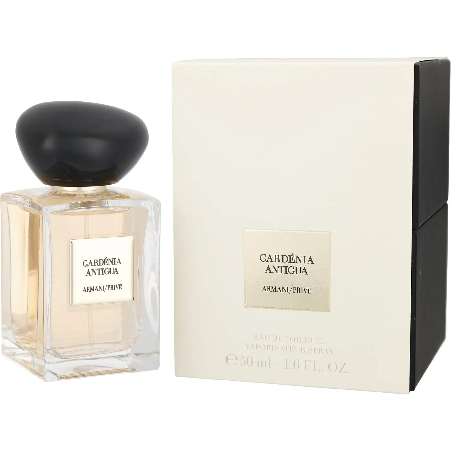 Armani Prive Gardenia Antigua By Giorgio Armani Edt For Women