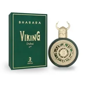 BHARARA VIKING DUBAI Men EDP - 100MI (3.40z)