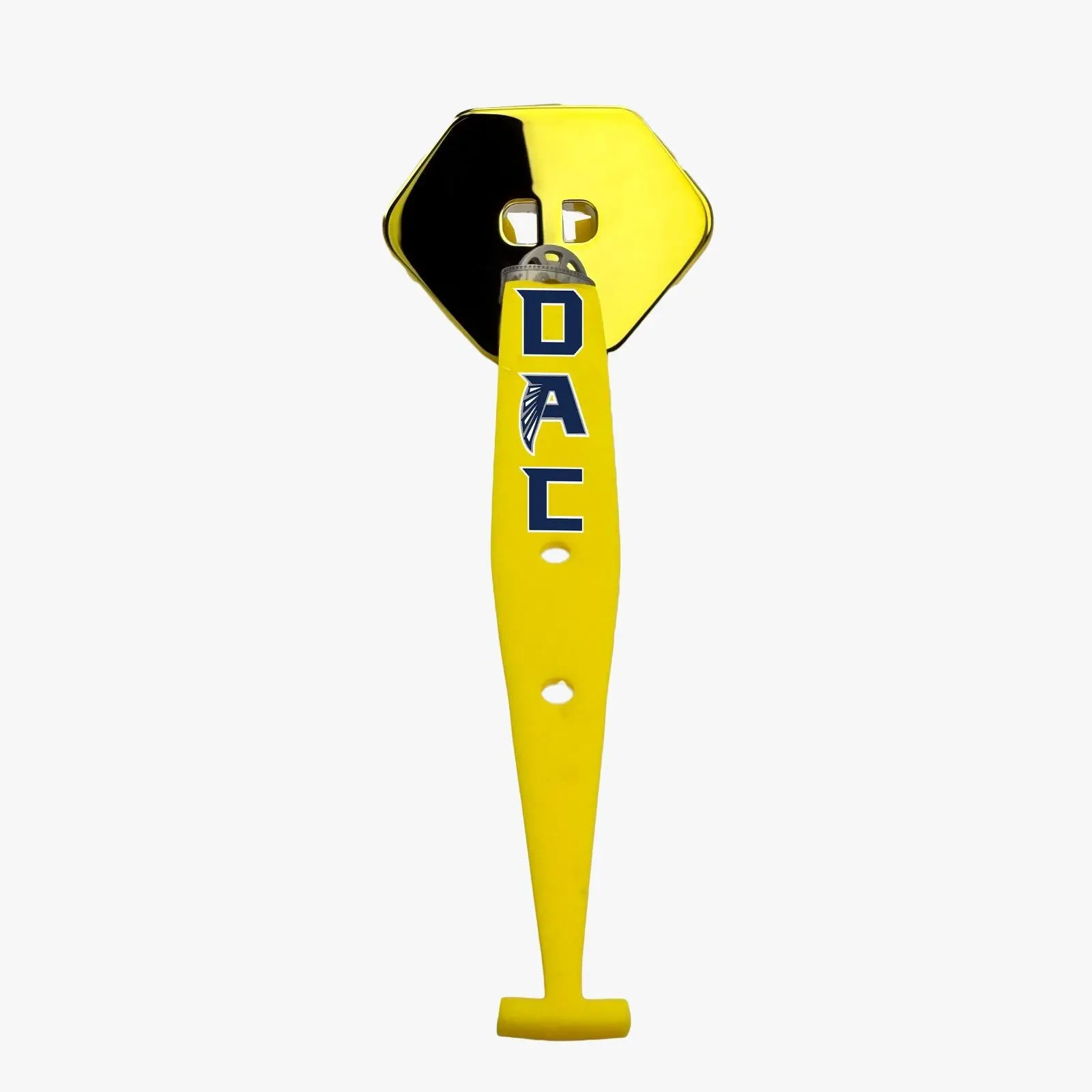 DAC Football Mouthpieces