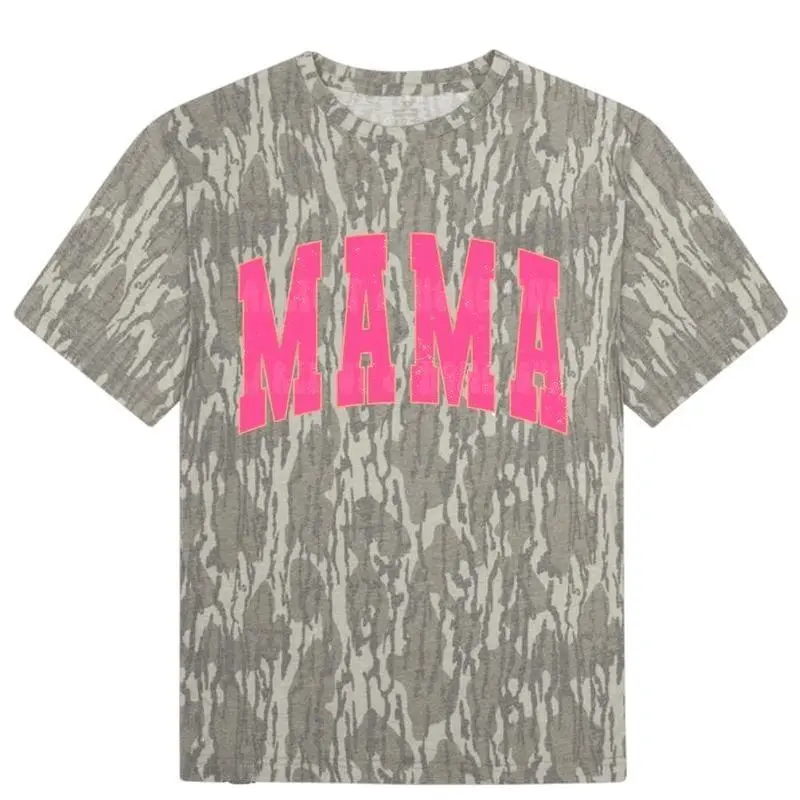 MAMA PINK