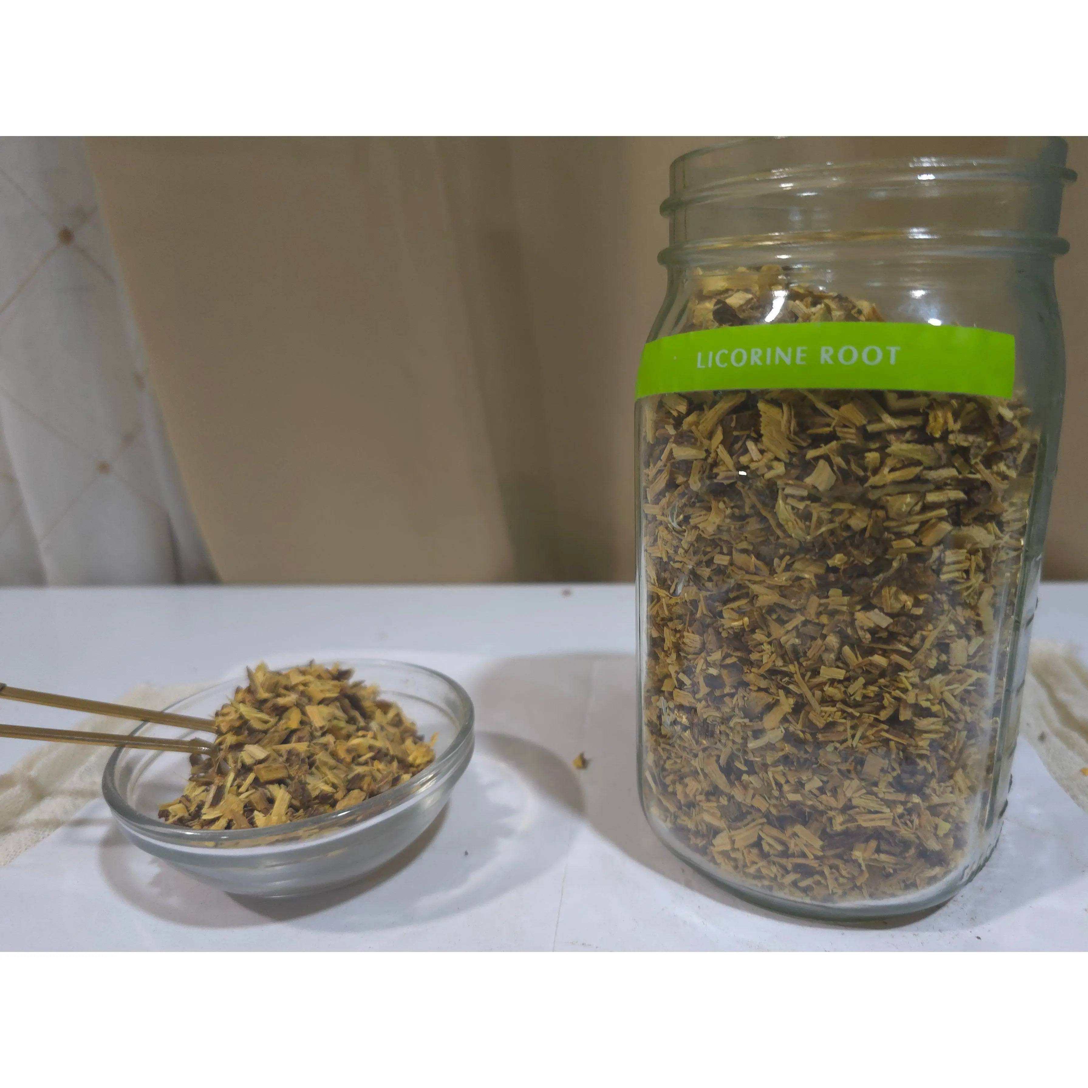 Licorice Root