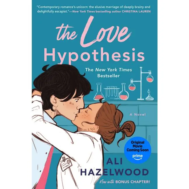 The Love Hypothesis