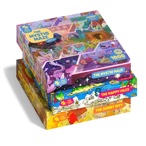 Series 1 Bundle