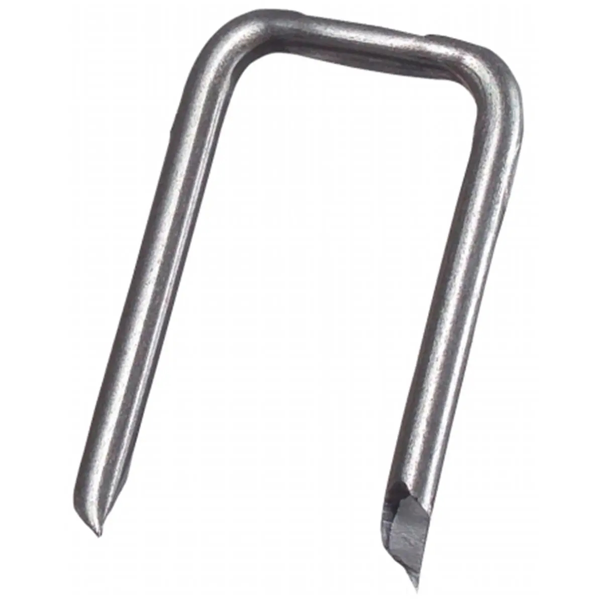 212 MAIN Metal Cable Staples, 100-Count with Recessed Head, 9/16 in. x 1-1/4 in., for AC, NM, BX, 3 Conductor #10 & #12 Cables (Sports & Outdoor Water Sports Sailing Use)