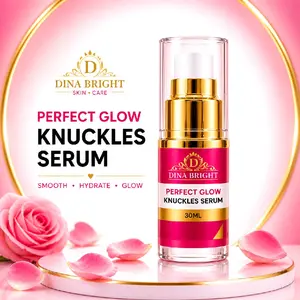 PERFECT GLOW KNUCKLES SERUM.