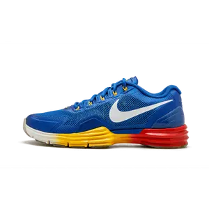 Lunar TR1 MP "Manny Pacquiao" 540942 401
