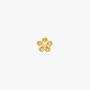 Studs Daisy Flower Stud