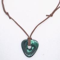 Seeing Stone Necklace