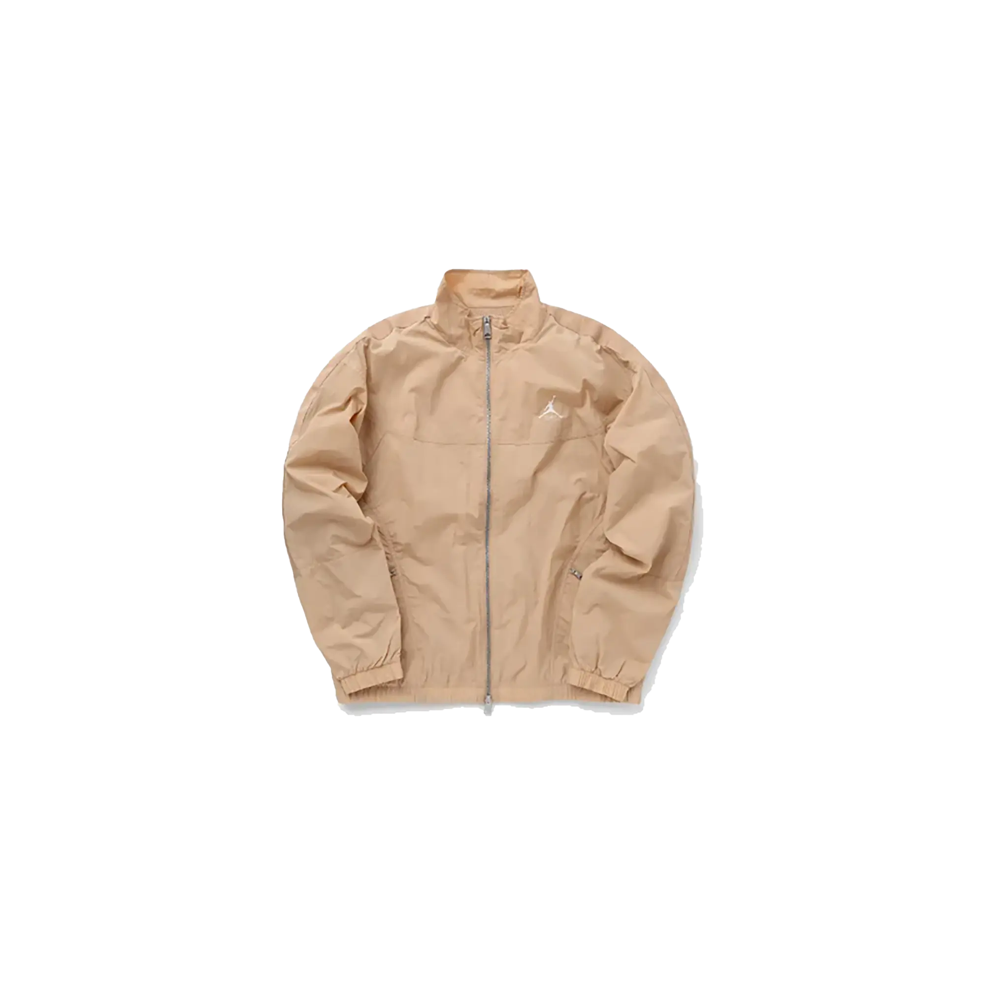 Jordan Essentials Warmup Jacket "Hemp / Sail" FB7294 200