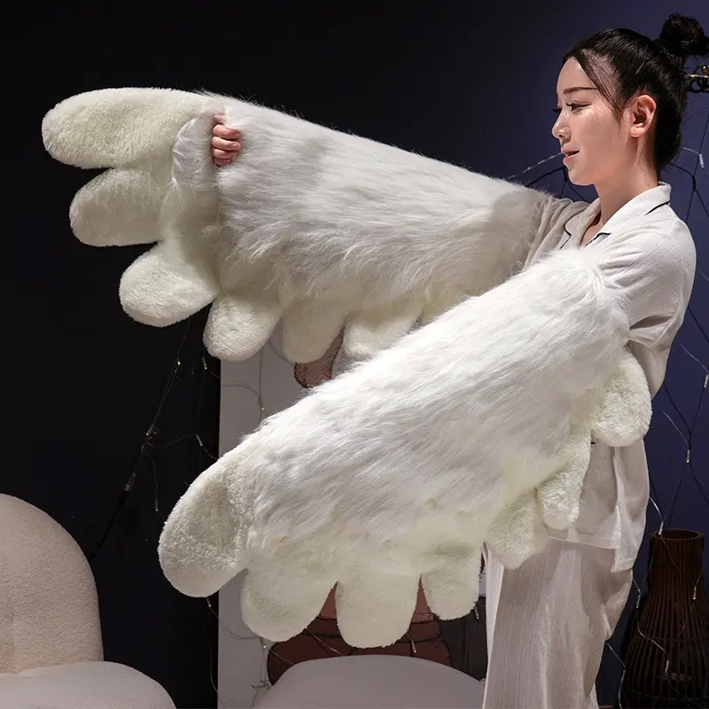 80cm wings  1 white one