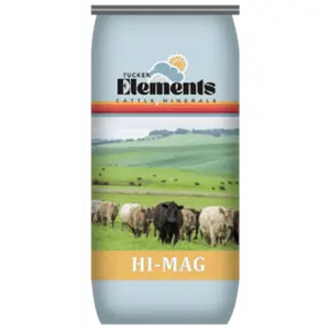 Tucker Elements Hi Mag Mineral