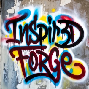 Inspir3dForge