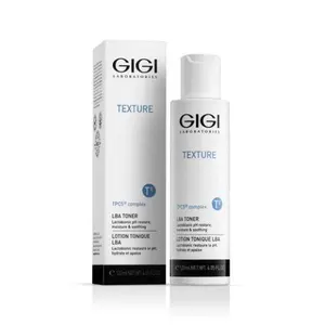 GIGI Texture LBA Toner
