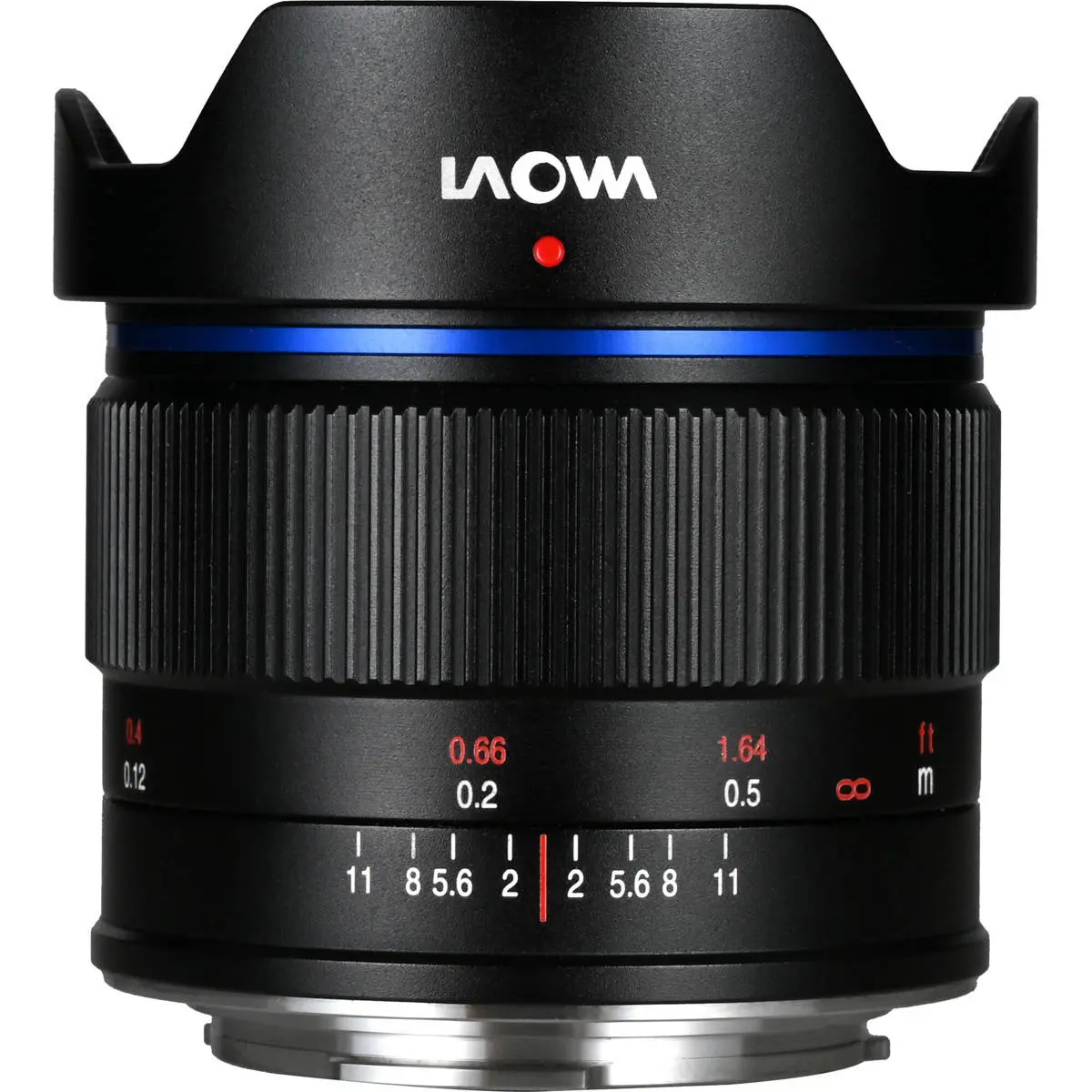 Venus Laowa 7.5mm f/2 Auto Aperture Lens for Micro Four Thirds