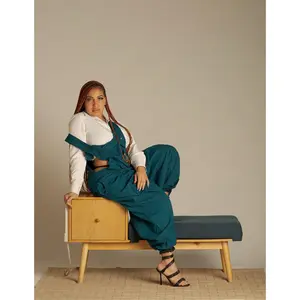 Agave (Tabitha Teal)  Jump In - Jumper