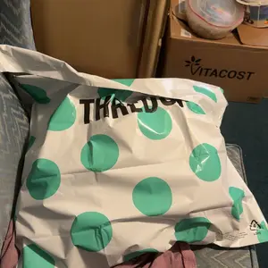 Pre-owned THREDUP Clean Out Bag Bag Accessories Closet Clean Out for Women's & Kids' Clothing Easy Sell Solution with Pre paid Shipping Label 30 lbs Bag