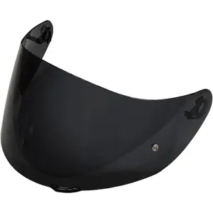 Replacement Helmet Visor, Motorcycle Helmet Face Shield Compatible with K1 K1S K3SV K5 K5S (Deep Smoke)