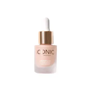 Iconic London Mini Underglow Blurring Primer