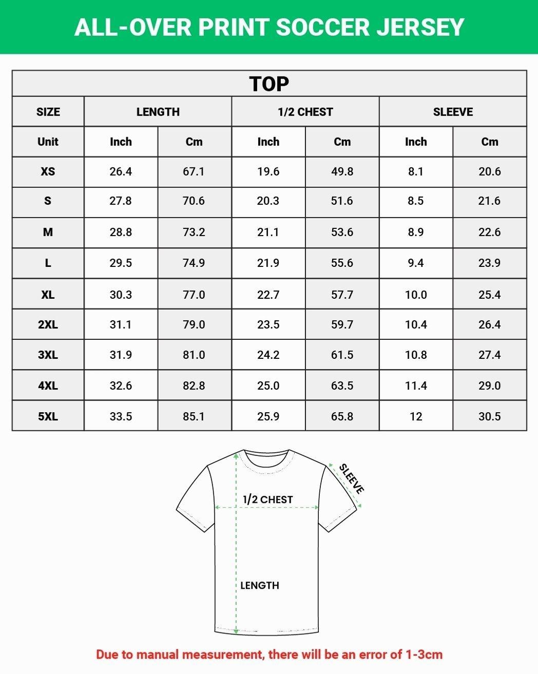 9 Styles Personalized Mexican Jersey Soccer, Custom Name & Number Mexican Soccer Jerseys,Gifts For Men and Kid