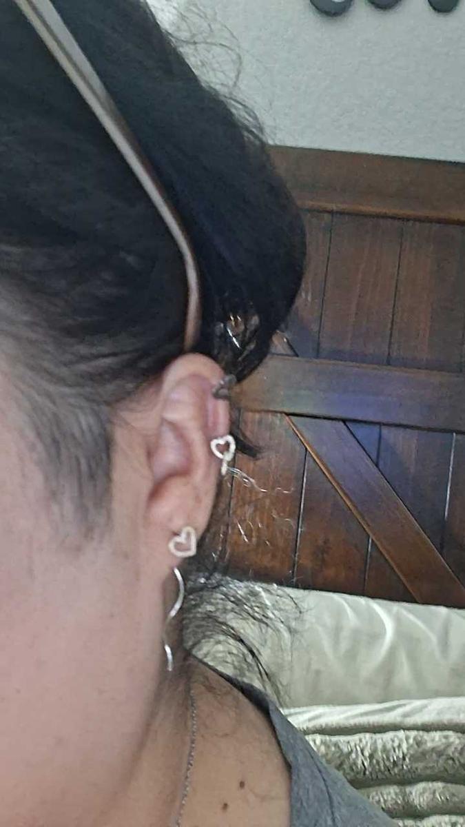 Item: Gray, one size