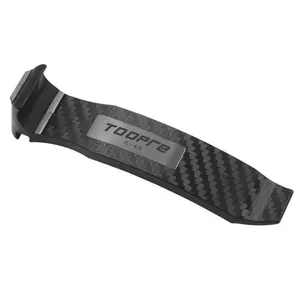 Bicycle Tire Lever, Multifunctional Tire Remover Rod, Special Tool for Tire Removal, Repair and Installation, Suitable for Mountain Bikes and Road Bikes
