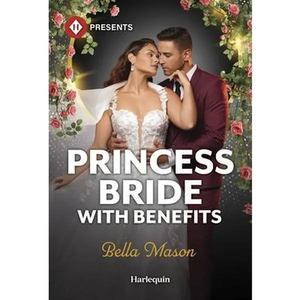 Princess Marriage of Convenience (Book 1): Revenge Deal - Bella Mason's English Harlequin Presents Paperback