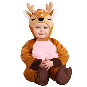 Darling Little Deer Infant Costume