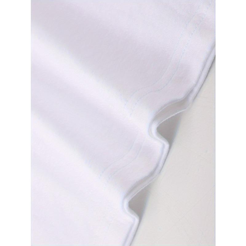 Brand State Unisex Double-Sided "Whatever Makes Your Soul Happy Do That" Smiling Kid Graphic Sport T-Shirt Positive Vibes Oversized Cotton Streetwear Tee for Men & Women