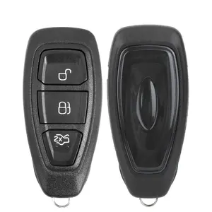 2015-2019 Ford Focus / 3-Button Smart Key / PEPS / PN: 164-R8147 / KR5876268 / Manual Transmission Only (AFTERMARKET)