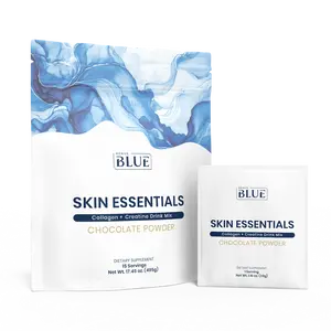 Skin Essentials Chocolate Drink Mix
