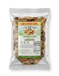 Venadillo Seed 4 oz | Semilla de Venadillo | 100% Natural Mexican Botanical