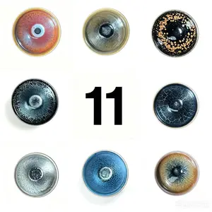Authentic Artisan Creations | Fine Handmade Collectibles No. 11