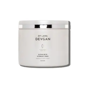 Dr. Devgan Scientific Beauty Alpha Beta Hydroxy Pads